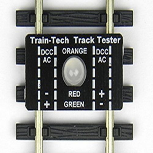 Track Related Items